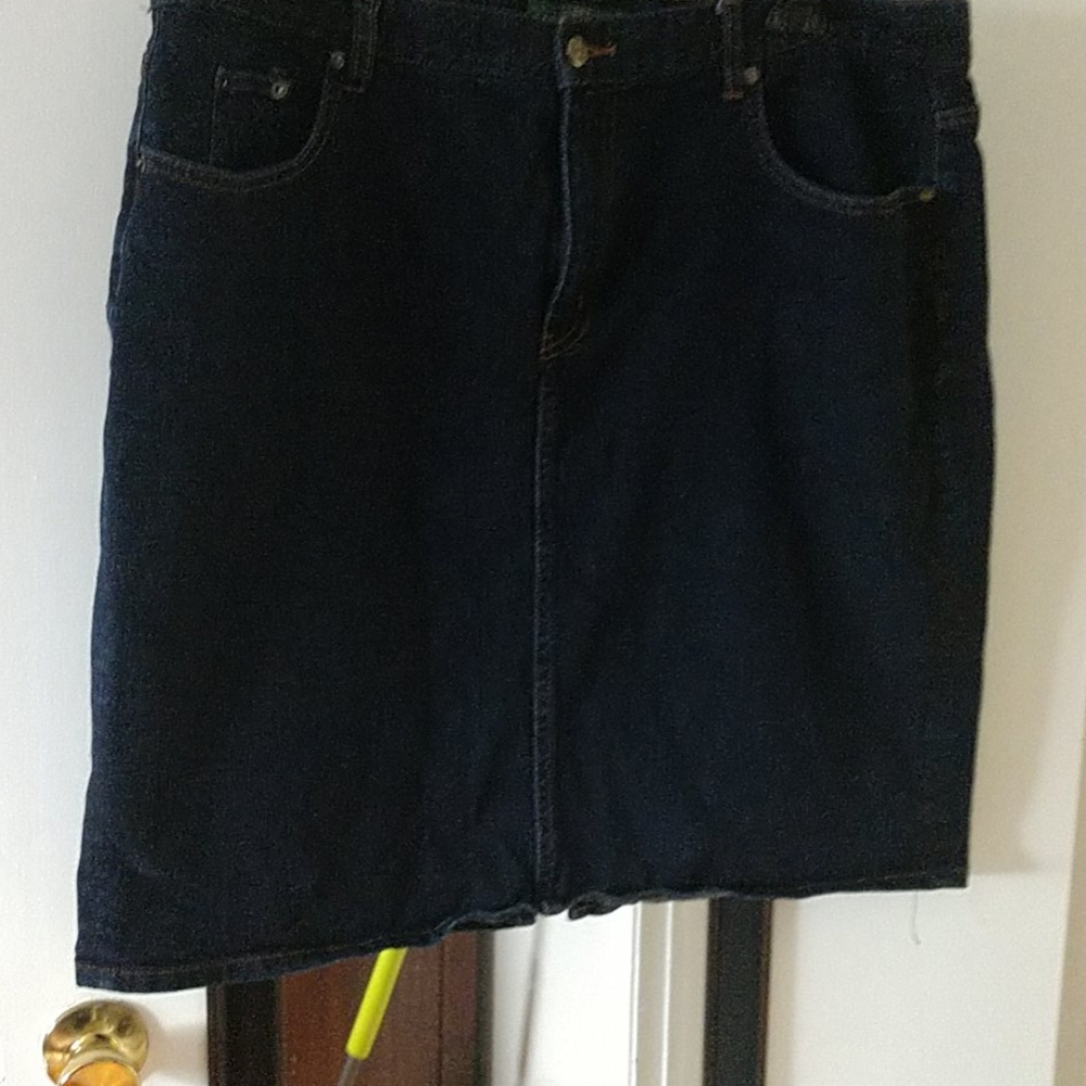 Ralph Lauren Denim shirt